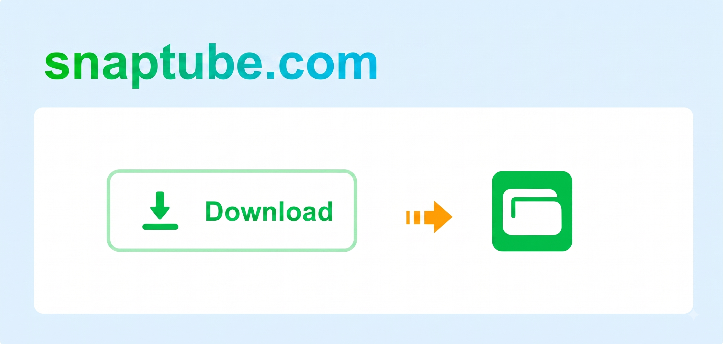 Download and Save