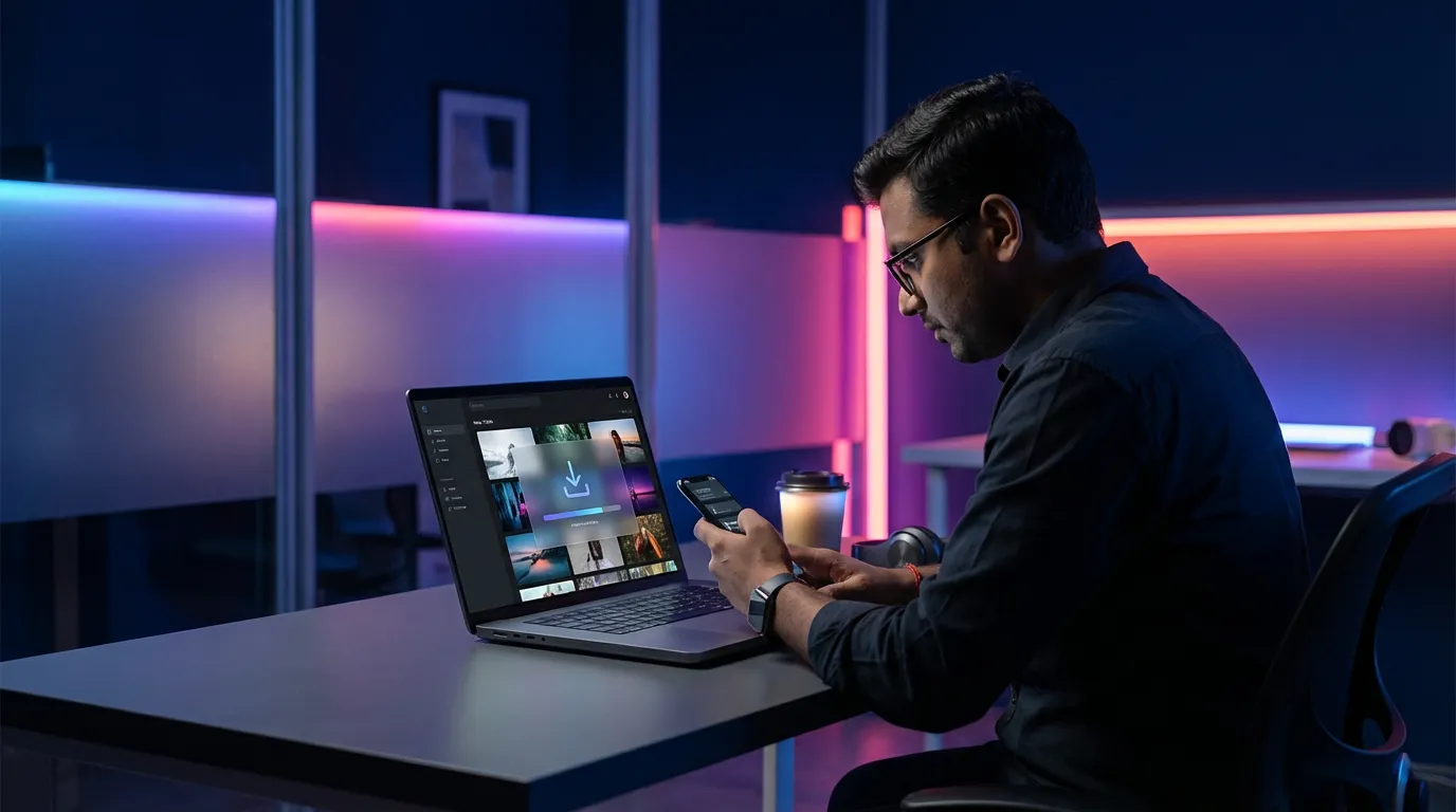 Choose the Right Flow for Image Posts