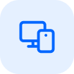 Works on Any Device
